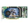MSI GeForce 6800 GS 425Mhz PCI-E 256Mb 1000Mhz 256 bit DVI TV YPrPb