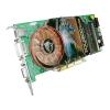 MSI GeForce 6800 GT 350Mhz AGP 256Mb 1000Mhz 256 bit DVI TV