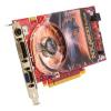 MSI GeForce 6800 GT 350Mhz PCI-E 256Mb 1000Mhz 256 bit DVI TV