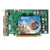 MSI GeForce 7600 GT 560Mhz PCI-E 256Mb 1400Mhz 128 bit 2xDVI TV YPrPb