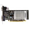 MSI GeForce 8400 GS 520Mhz PCI-E 512Mb 1100Mhz 64 bit DVI HDCP