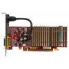 MSI GeForce 8500 GT 450Mhz PCI-E 256Mb 800Mhz 128 bit DVI TV HDMI HDCP YPrPb