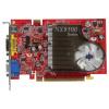 MSI GeForce 8500 GT 600Mhz PCI-E 256Mb 1200Mhz 128 bit DVI TV YPrPb