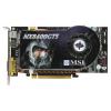MSI GeForce 8600 GTS 675Mhz PCI-E 256Mb 2000Mhz 128 bit DVI TV HDMI HDCP YPrPb