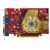 MSI GeForce 8600 GT 580Mhz PCI-E 256Mb 800Mhz 128 bit DVI TV HDCP YPrPb