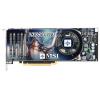 MSI GeForce 8800 GTX 575Mhz PCI-E 768Mb 1800Mhz 384 bit 2xDVI TV HDCP YPrPb