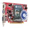 MSI GeForce 9500 GT 550Mhz PCI-E 2.0 256Mb 800Mhz 128 bit DVI HDMI HDCP YPrPb