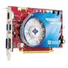 MSI GeForce 9500 GT 550Mhz PCI-E 2.0 512Mb 1600Mhz 128 bit DVI HDMI HDCP YPrPb D-Sub