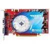 MSI GeForce 9500 GT 650Mhz PCI-E 2.0 512Mb 1400Mhz 128 bit DVI HDMI HDCP