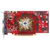 MSI GeForce 9600 GSO 600Mhz PCI-E 2.0 1024Mb 1400Mhz 256 bit DVI HDMI HDCP