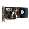 MSI GeForce 9800 GTX 675Mhz PCI-E 2.0 512Mb 2200Mhz 256 bit 2xDVI TV HDCP YPrPb