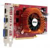 MSI GeForce 9800 GT 550Mhz PCI-E 2.0 512Mb 1400Mhz 256 bit DVI HDMI HDCP
