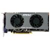 MSI GeForce GTS 250 760Mhz PCI-E 2.0 1024Mb 2000Mhz 256 bit 2xDVI HDCP