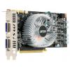MSI GeForce GTS 250 760Mhz PCI-E 2.0 512Mb 2300Mhz 256 bit 2xDVI HDCP