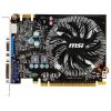 MSI GeForce GTS 450 700Mhz PCI-E 2.0 1024Mb 1800Mhz 128 bit DVI HDMI HDCP