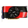 MSI GeForce GTS 450 783Mhz PCI-E 2.0 1024Mb 3608Mhz 128 bit DVI HDMI HDCP
