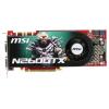 MSI GeForce GTX 260 655Mhz PCI-E 2.0 896Mb 2100Mhz 448 bit 2xDVI HDCP