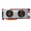 MSI GeForce GTX 275 666Mhz PCI-E 2.0 896Mb 2322Mhz 448 bit 2xDVI TV HDCP YPrPb