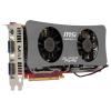 MSI GeForce GTX 285 680Mhz PCI-E 2.0 1024Mb 2500Mhz 512 bit 2xDVI TV HDCP YPrPb Cool
