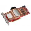 MSI GeForce GTX 285 702Mhz PCI-E 2.0 1024Mb 2600Mhz 512 bit 2xDVI TV HDCP YPrPb