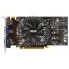 MSI GeForce GTX 460 725Mhz PCI-E 2.0 1024Mb 3600Mhz 256 bit DVI HDMI HDCP