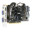 MSI GeForce GTX 460 725Mhz PCI-E 2.0 768Mb 3600Mhz 192 bit 2xDVI Mini-HDMI HDCP Cyclone