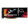 MSI GeForce GTX 465 607Mhz PCI-E 2.0 1024Mb 3206Mhz 256 bit 2xDVI HDMI HDCP