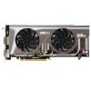 MSI GeForce GTX 580 772Mhz PCI-E 2.0 1536Mb 4008Mhz 384 bit 2xDVI HDMI HDCP Twin Frozr II