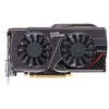 MSI GeForce GTX 660 1033Mhz PCI-E 3.0 2048Mb 6008Mhz 192 bit 2xDVI HDMI HDCP