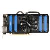 MSI GeForce GTX 660 Ti 941Mhz PCI-E 3.0 2048Mb 6008mhz memory 192 bit 2xDVI HDMI HDCP
