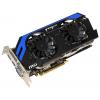 MSI GeForce GTX 670 915Mhz PCI-E 3.0 2048Mb 6008mhz memory 256 bit 2xDVI HDMI HDCP Power Edition