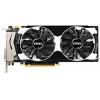 MSI GeForce GTX 950 1076Mhz PCI-E 3.0 2048Mb 6610Mhz 128 bit DVI HDMI HDCP