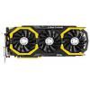 MSI GeForce GTX 980 Ti 1026Mhz PCI-E 3.0 6144Mb 7010Mhz 384 bit DVI HDMI HDCP LIGHTNING LE