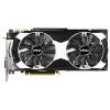 MSI GeForce GTX 980 Ti 1102Mhz PCI-E 3.0 6144Mb 7010Mhz 384 bit DVI HDMI HDCP