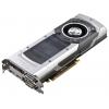 MSI GeForce GTX TITAN 837Mhz PCI-E 3.0 6144Mb 6008mhz memory 384 bit 2xDVI HDMI HDCP