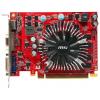 MSI GeForce GT 240 550Mhz PCI-E 2.0 1024Mb 1580Mhz 128 bit DVI HDMI HDCP Cool