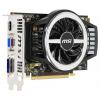 MSI GeForce GT 240 550Mhz PCI-E 2.0 512Mb 3600Mhz 128 bit DVI HDMI HDCP Engine Fan