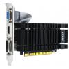 MSI GeForce GT 630 901Mhz PCI-E 2.0 2048Mb 1800Mhz 64 bit DVI, HDMI, HDCP
