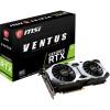 MSI GeForce RTX 2080 Ti VENTUS 11G OC GeForce RTX 2080 Ti G208TV11C