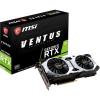 MSI GeForce RTX 2080 VENTUS 8G OC GeForce RTX 2080 G2080V8C