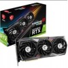 MSI GeForce RTX 3060 GAMING X TRIO 12G G3060GXT12