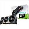 MSI GeForce RTX 3070 Ti SUPRIM X 8G G307TSX8