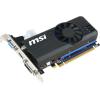 MSI N730K-1GD5LP/OC GeForce GT 730