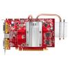 MSI Radeon HD 2600 Pro 600Mhz PCI-E 256Mb 1400Mhz 128 bit 2xDVI TV HDCP YPrPb Silent