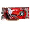 MSI Radeon HD 2600 XT 800Mhz PCI-E 256Mb 2200Mhz 128 bit 2xDVI TV HDCP YPrPb
