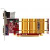 MSI Radeon HD 4350 600Mhz PCI-E 2.0 1024Mb 1000Mhz 64 bit DVI HDMI HDCP
