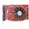 MSI Radeon HD 4670 750Mhz PCI-E 2.0 512Mb 2000Mhz 128 bit 2xDVI HDCP Cool