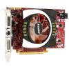 MSI Radeon HD 4770 750Mhz PCI-E 2.0 512Mb 3200Mhz 128 bit 2xDVI TV HDCP