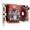 MSI Radeon HD 4850 625Mhz PCI-E 2.0 512Mb 1986Mhz 256 bit 2xDVI TV HDCP YPrPb