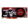 MSI Radeon HD 4890 880Mhz PCI-E 2.0 1024Mb 3996Mhz 256 bit 2xDVI TV HDCP YPrPb